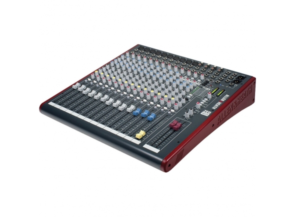 Allen & Heath ZED-16FX USB Allen & Heath ZED-16FX USB